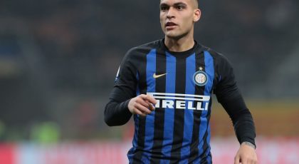 Four Inter Players One Yellow Card Away From Missing Europa League Return Leg Vs Eintracht Frankfurt