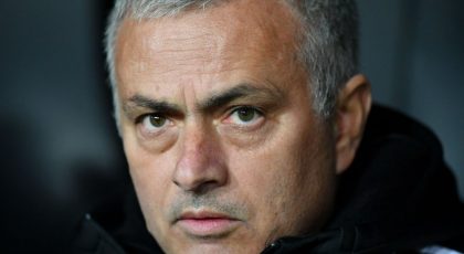 Roma Coach Jose Mourinho: “Dejan Stankovic Was A Special Player & My Relationship With Him At Inter Went Beyond The Usual”