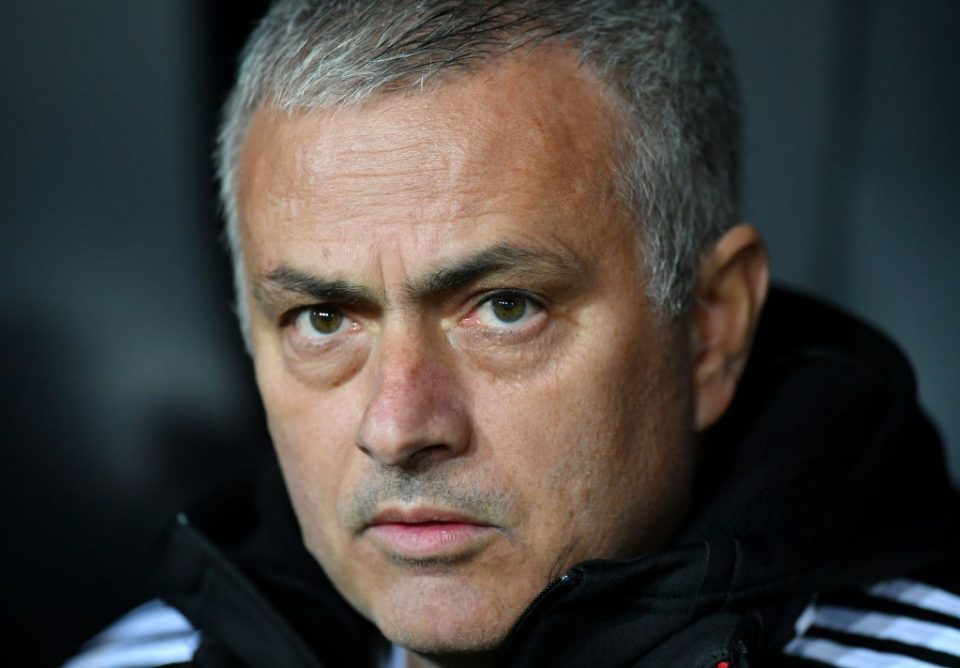 Roma Coach Josè Mourinho: “Compliments To Inter & Wish Them Good Luck Against Real Madrid”