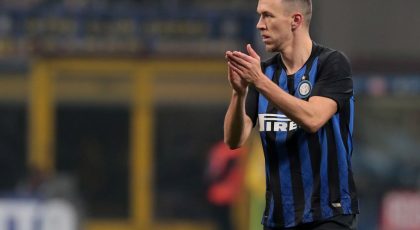 Inter Manager Spalletti Undecided About Whether To Play Perisic Or Keita Balde At Left Wing Tonight