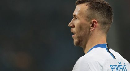 Inter’s Ivan Perisic On Man Utd’s List Of Alternatives Should They Fail To Sign Jadon Sancho ESPN Claim