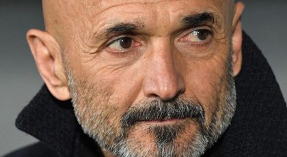 Inter Coach Luciano Spalletti: “A Good Performance”