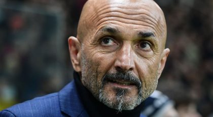 Luciano Spalletti: “I Defend Myself & The Club, Inter Fans Should Defend Themselves From Media Attacks”