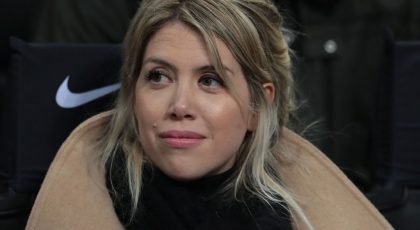 Inter Owned Mauro Icardi’s Wife & Agent Wanda Nara: “I Don’t Know If Next Year We Will Live In Milan Or Paris”