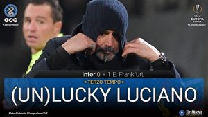 Terzo Tempo – (Un)Lucky Luciano