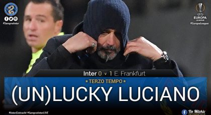 Terzo Tempo – (Un)Lucky Luciano