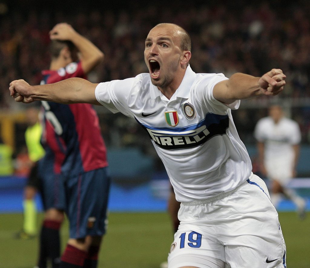 Ex-Inter Midfielder Esteban Cambiasso On Possible Fatigue: “Simone Inzaghi Can Rest Assured, The Team Will Recharge”