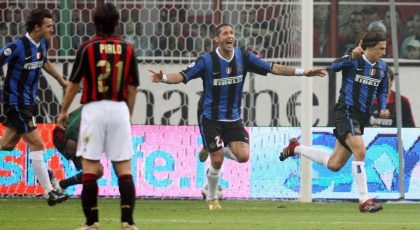 Inter Legend Marco Materazzi: “You Must Be Prepared To Die In Milan Derby”