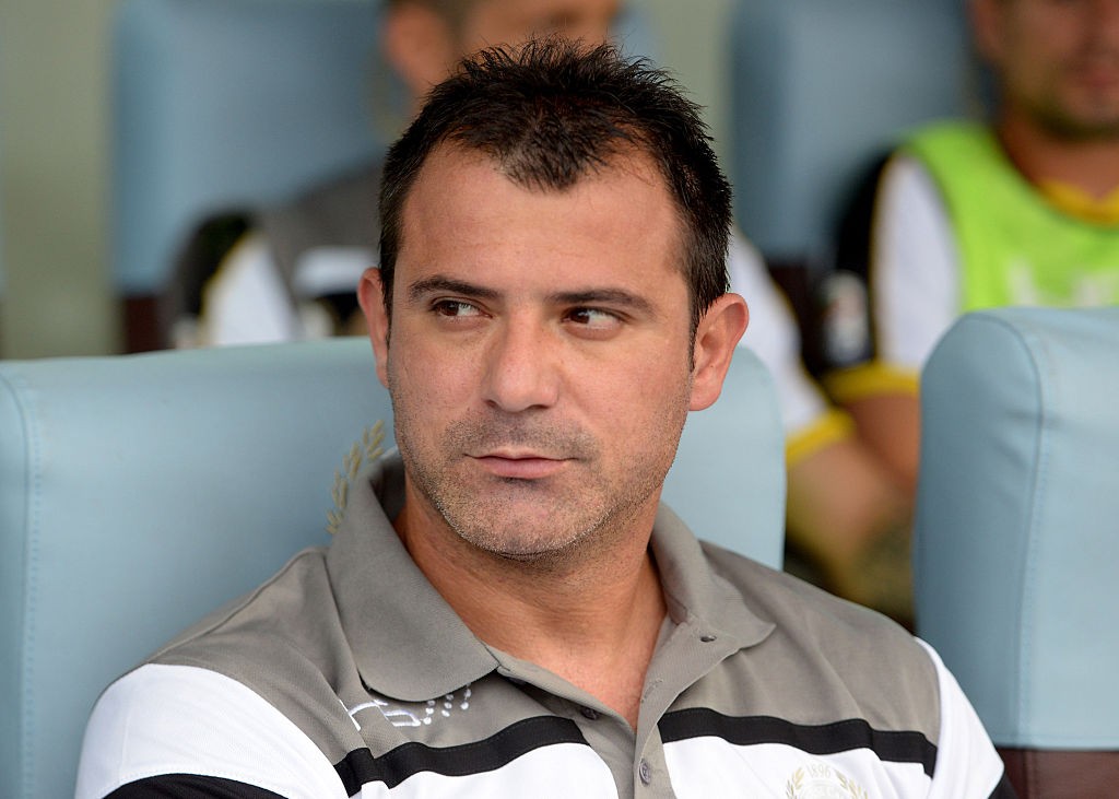 Inter Treble Hero Dejan Stankovic: “When Playing Under Jose Mourinho You Always Believe”