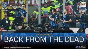 Terzo Tempo – Back From The Dead