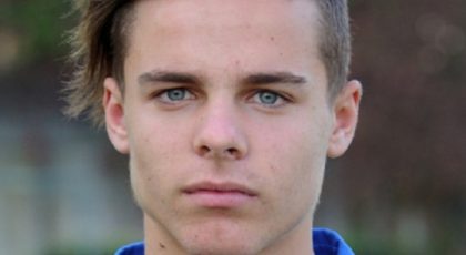 Inter Youngster Vergani Celebrates Debut: “Indescribable Emotion”