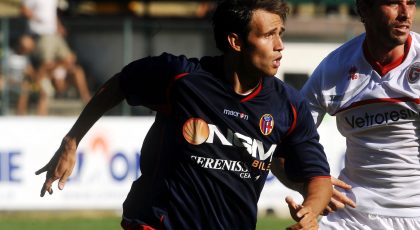 Ex-Inter Striker Robert Acquafresca On Serie A Title Race: “Napoli Above All, then AC Milan & Inter”