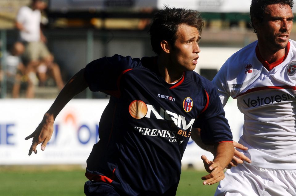 Ex-Inter Striker Robert Acquafresca On Serie A Title Race: “Napoli Above All, then AC Milan & Inter”