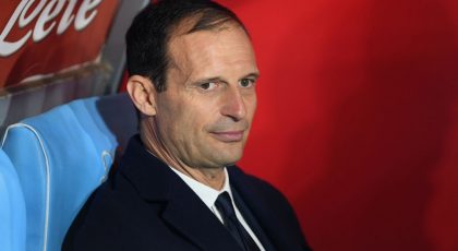Italian Media Detail Why Max Allegri Would Be The Perfect Replacement To Antonio Conte At Inter