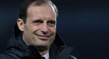 Italian Media Report Max Allegri Actively Following Antonio Conte’s Situation At Inter Closely