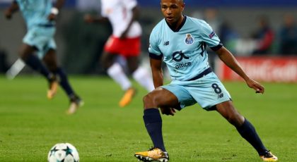Inter, Milan & Marseille Keen On Brahimi