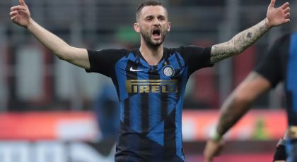 Sensi Could Become Inter’s Regista & Allow Brozovic To Play Further Up The Park