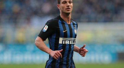 Cedric Soares: “Inter Like A Second Family, I Feel At Home”