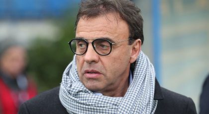 Empoli President Fabrizio Corsi: “Inter Came Forward With Interest In Fabiano Parisi, We Hope Kristjan Asllani Stays Another Season”