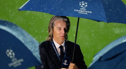 Former Eintracht Frankfurt Player Fjortoft: “Inter Is Very Strong But Eintracht Can Beat Them”