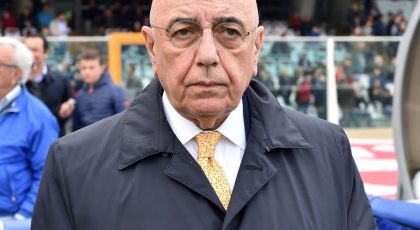 Ex-Milan CEO Adriano Galliani: “With Skriniar & Bastoni Inter Would Have Been A Different Team”