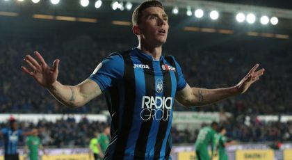 Inter One Of Three Clubs Courting Atalanta’s Robin Gosens