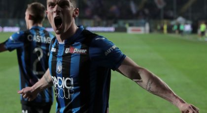 Inter Could Sign €10m Rated Atalanta Defender Gosens