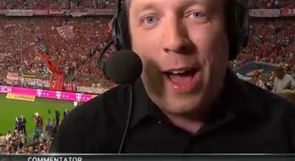 EXCLUSIVE – Bundesliga Commentator Kevin Hatchard: “Given Inter’s Form I Back Eintracht To Win”