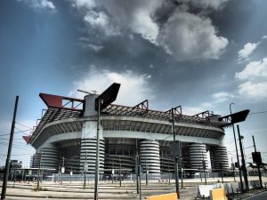 A Request For A Referendum On The Demolition Of San Siro Is Being Discussed, Italian Media Report
