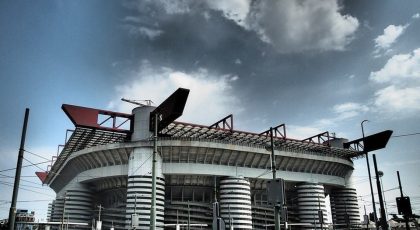 Change Of AC Milan Ownership Could Complicate New Stadium Plans If New Owners Want To Build Without Inter, Italian Media Report
