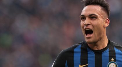 Redaelli: “Never Had Any Doubts About Lautaro, Inter Count Upon Him”