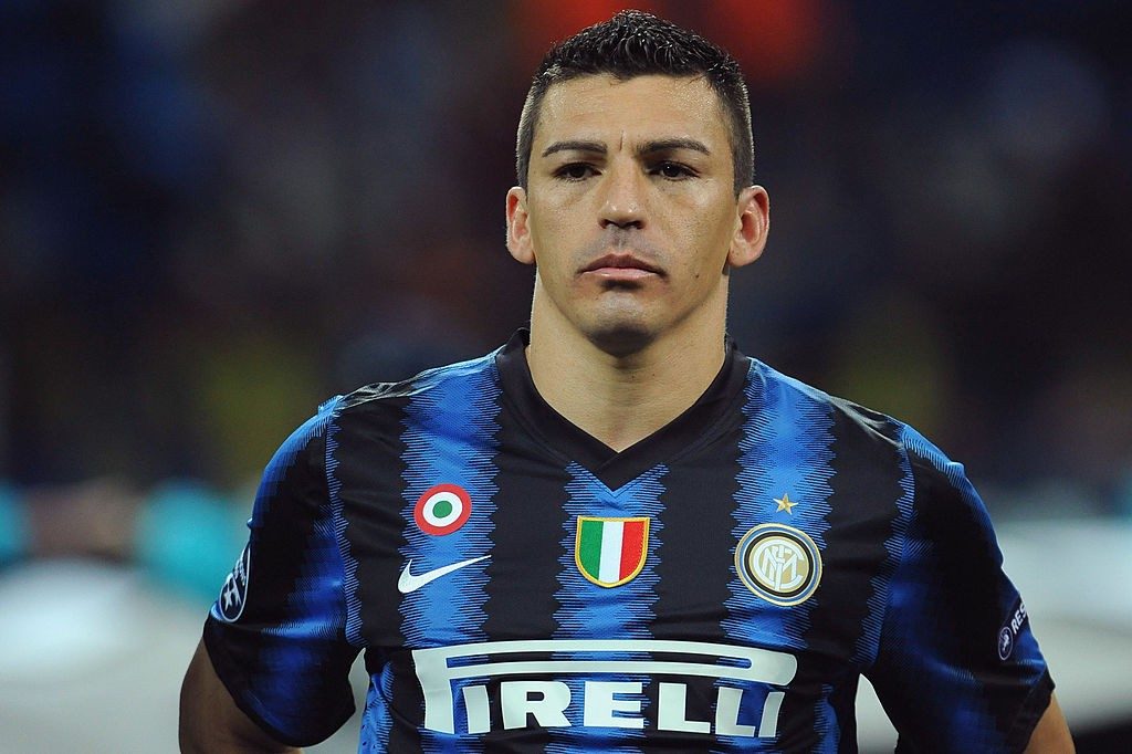 Inter Treble Hero Lucio: “Julio Cesar Was Vital To 2010 Champions League Win”