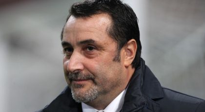 Ex-AC Milan & Inter Director Mirabelli: “Inter & Atalanta There But Napoli Main Threat To Juventus For Serie A Title”