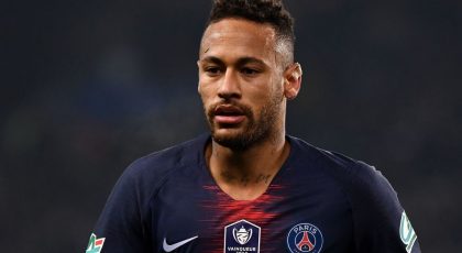 Neymar’s Move Back To Spain Will Start Domino Effect In Italy Involving Inter
