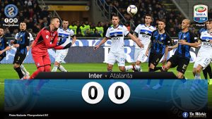 WATCH – #SempreInterTV – Inter 0 – 0 Atalanta Match Reaction: “Dreary Draw”