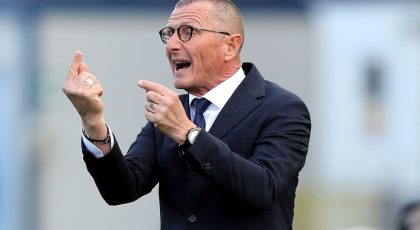 Inter To Face Unchanged Empoli Side In Decisive San Siro Match