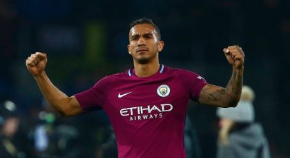 Inter Linked Antonio Conte Tried To Sign Danilo When At Chelsea Who Chose Man City