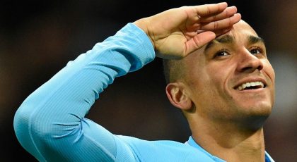 Man City Reject Inter’s £13M Bid For Brazilian International Fullback Danilo But Talks Ongoing