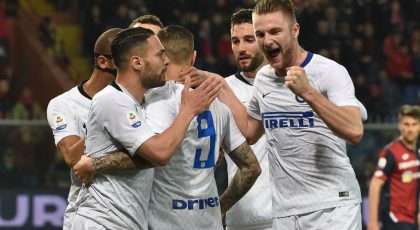 Barzaghi: “Inter Players Have Made A Truce, They Have Shown That They Want To Do Good For Inter”