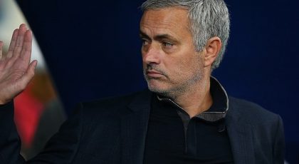 Tottenham Coach Jose Mourinho Keen To Sell Multiple Players Linked With Inter In The Upcoming January Transfer Window