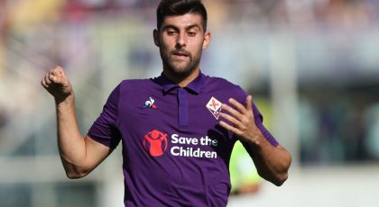 Inter Could Move For Benassi But Fiorentina Not Keen On Idea Of Losing Him