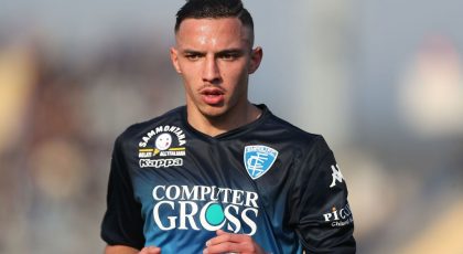 Empoli President Corsi: “Napoli, Roma & Inter Interested In Bennacer”