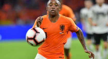 Inter Linked Bergwijn’s Agent: “Ajax Are Seriously Interested”