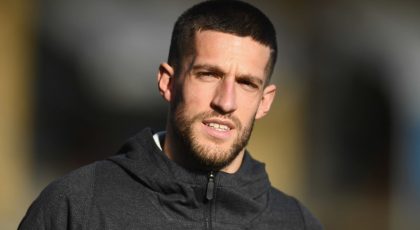 Italian Media Report Inter To Meet With Cristiano Biraghi’s Agents To Decide Player’s Future