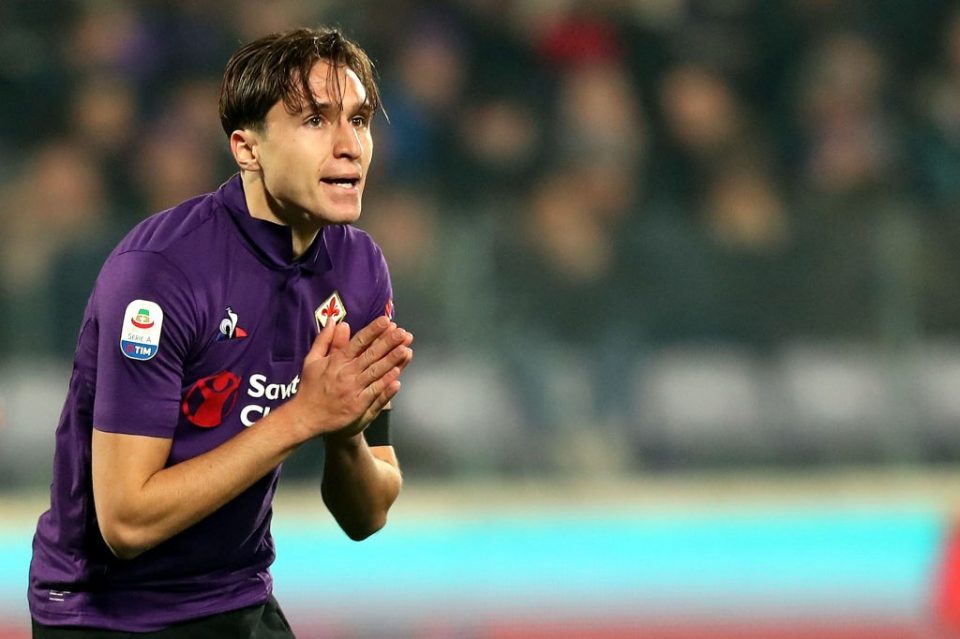 Image result for Federico Chiesa