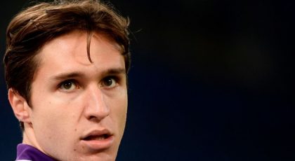 Fiorentina Director Daniele Prade On Inter Linked Federico Chiesa: “No Offers For Him, Our Coach Wanted To Keep Cristiano Biraghi”