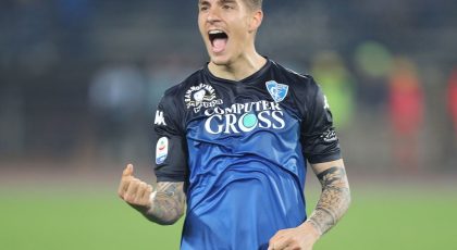 Inter Scout Zapata & Di Lorenzo