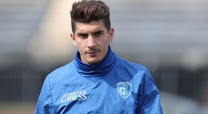 Empoli’s Di Lorenzo: “We Deserved A Draw Against Inter”