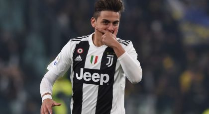 Paulo Dybala On Inter Rumors: “I Respect Juventus & I’m Not Talking To Other Teams”