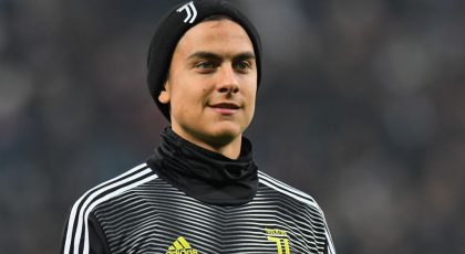 Juventus Move For Inter Target Lukaku But Dybala Doesn’t Want Man Utd Move